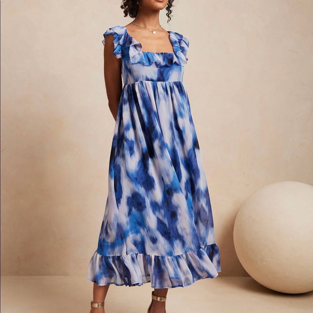 NWT Banana Republic Dress